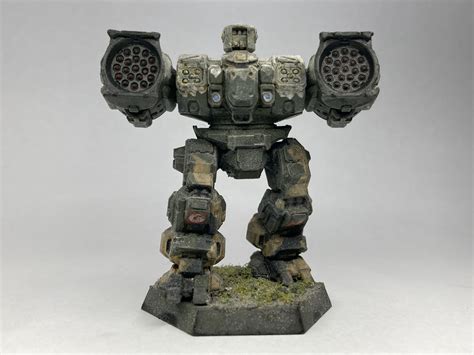 r battletech